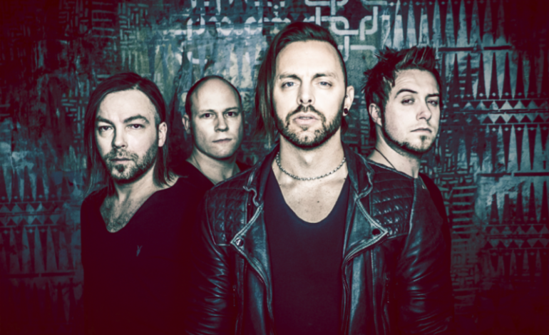 Bullet For My Valentine Push Back Release of Upcoming New Album To November