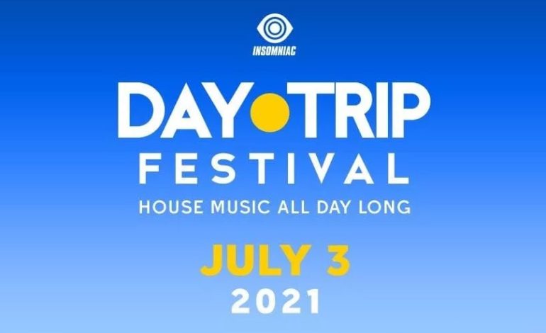 Day Trip Festival Forced to Move Location Out of LA County Days Before Event, Offers Full Refunds to Ticket Holders
