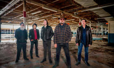 Drive-By Truckers Announce New Album Welcome 2 Club XIII; Share Title Track