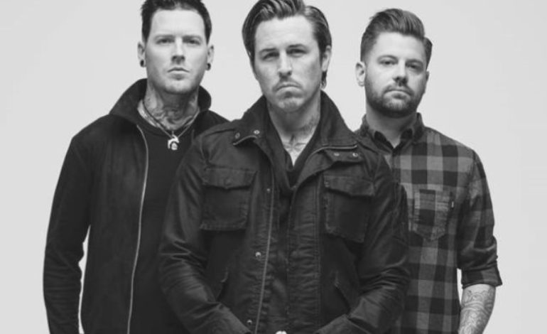 Eighteen Visions Announces New EP Inferno for October 2020 Release and Shares New Song “Sink”