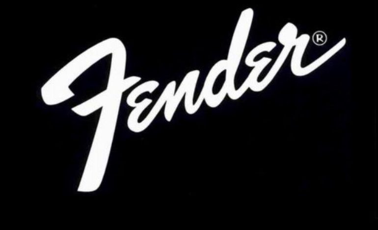 Amid the COVID-19 Pandemic, Fender Guitar Sales Skyrocket