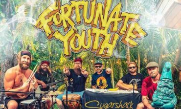 Groove to Fortunate Youth at the OC Drive-In 9/25 and 9/26/20
