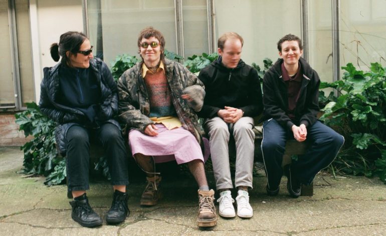 Micachu and The Shapes Change Name to Good Sad Happy Bad and Announce Debut Album Under the Moniker Shades for October 2020 Release