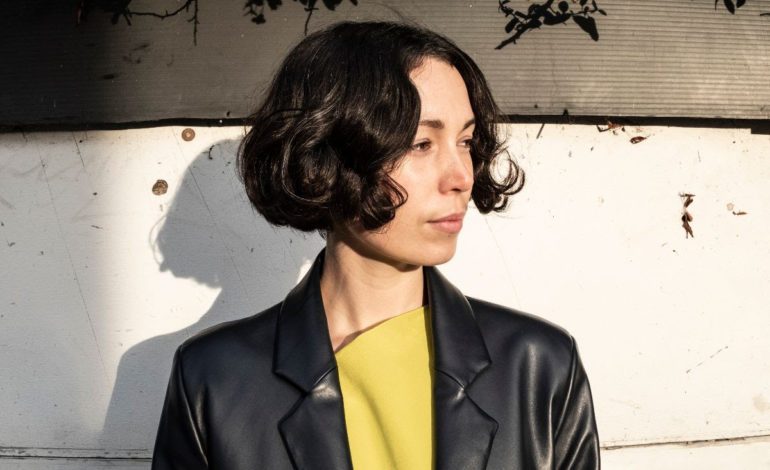 Kelly Lee Owens Debuts Theme Song For 2023 FIFA Women’s World Cup Entitled “Unity”