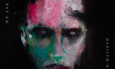Album Review: Marilyn Manson - We Are Chaos
