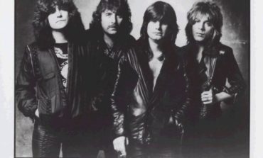 RIP: Uriah Heap and Ozzy Osbourne Drummer Lee Kerslake Dead at 73