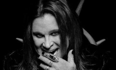 Ozzy Osbourne Says He’s Halfway Done With His New Album, Will Feature Guest Appearances From Robert Trujillo And Foo Fighters’ Taylor Hawkins