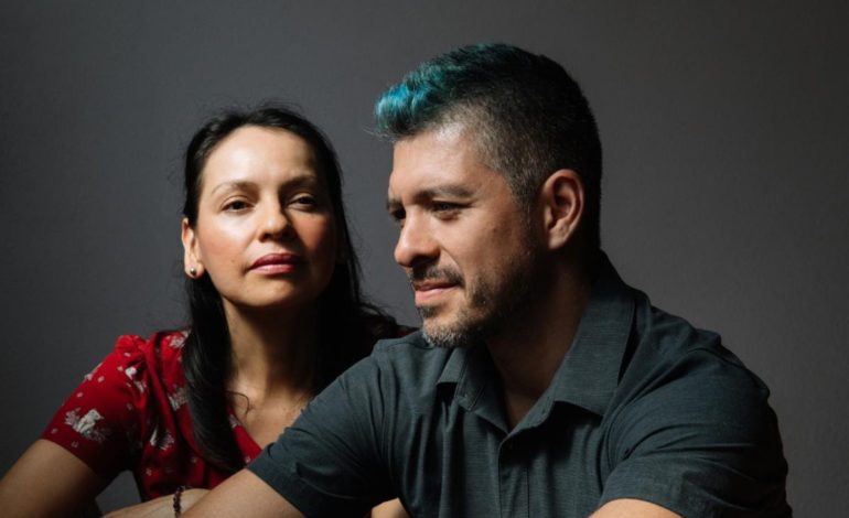 Rodrigo Y Gabriela Announce New Album In Between Thoughts…A New World, Release New Single “Descending To Nowhere”