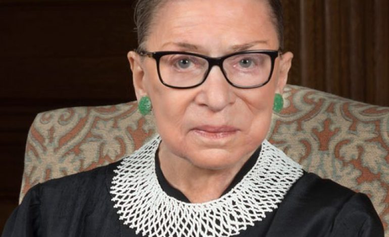 Musicians React to the Death of Supreme Court Justice Ruth Bader Ginsberg