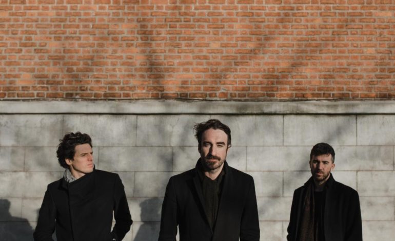 ‘Lost in the Thick of It’ with The Coronas at The Independent on 11/11