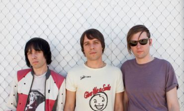The Cribs Call on Lee Ranaldo's Guitar Playing on New Song "I Don't Know Who I Am"