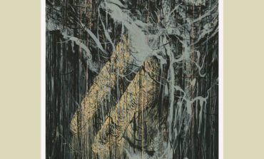 Album Review: Sumac - May You Be Held