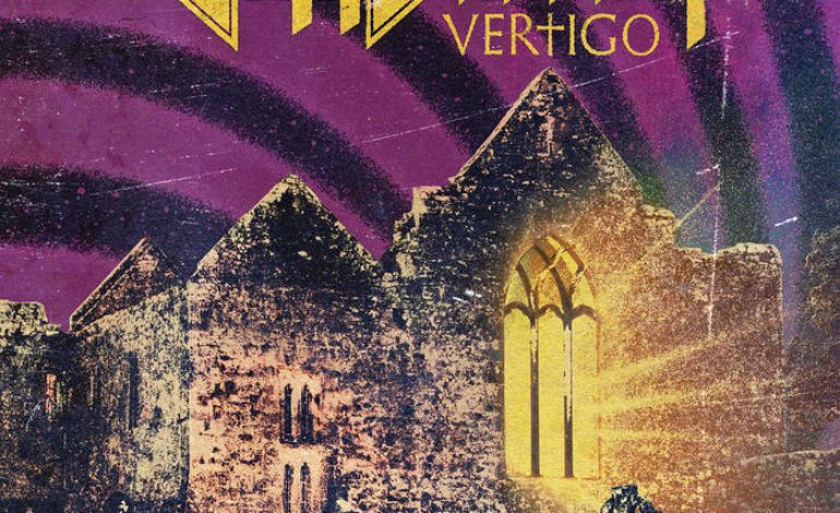 Album Review: Zakk Sabbath – Vertigo