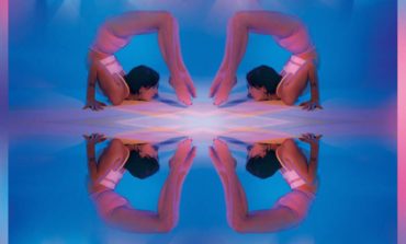Album Review: Kaitlyn Aurelia Smith - The Mosaic of Transformation
