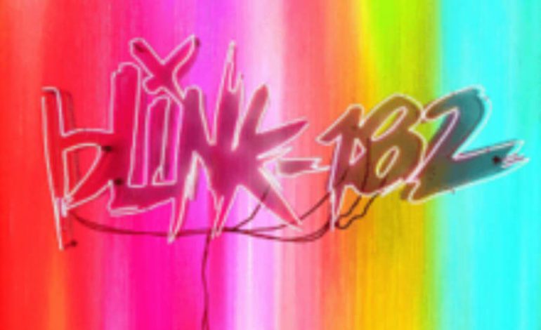 Album Review: blink-182 – Nine