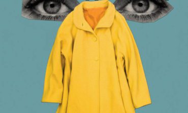 Album Review: Matt Costa - Yellow Coat
