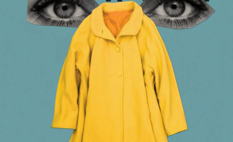 Album Review: Matt Costa – Yellow Coat
