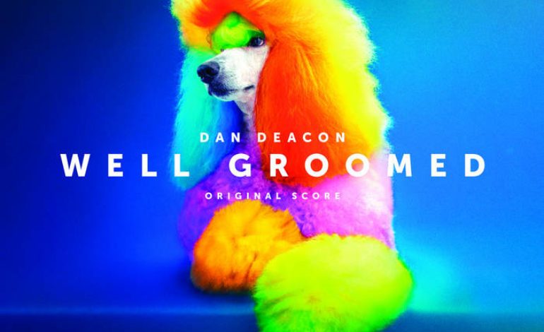 Album Review: Dan Deacon – Well Groomed