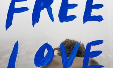 Album Review: Sylvan Esso - Free Love