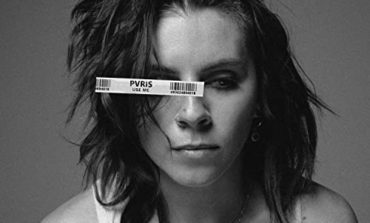 Album Review: PVRIS - Use Me
