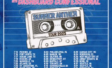 Goo Goo Dolls & Dashboard Confessional: Summer Anthem Tour at Huntington Bank Pavilion on Aug. 13, 2025