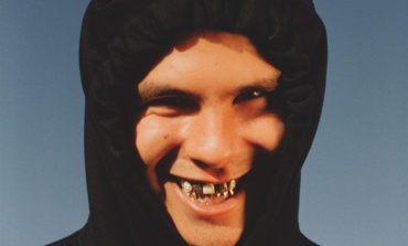 slowthai is Pregnant and Tripping in New Video for New Song "feel away" Featuring James Blake and Mount Kimbie