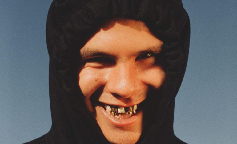 Slowthai Charged with Two Counts of Rape in England