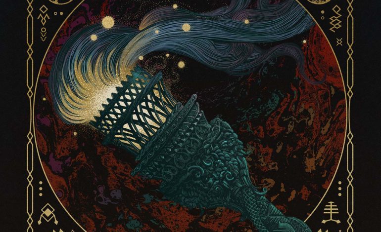 Album Review: Mastodon – Medium Rarities