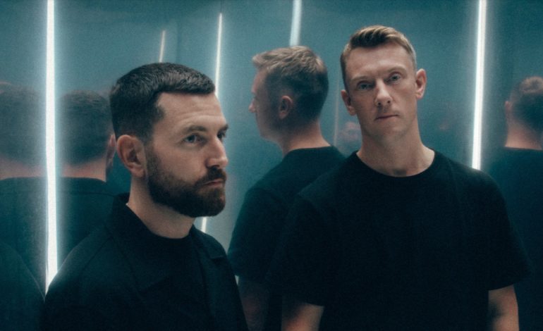 Bicep Announces New Album Isles for January 2021 Release and Shares New Song “Apricots”