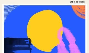 Album Review: Groove Armada - Edge of the Horizon