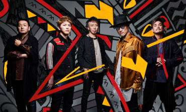 See Japanese Rockers FLOW on their World Tour at City National Grove of Anaheim 6/7/21