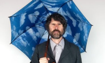 Gruff Rhys Announces New Album Sadness Sets Me Free For January 2024 Release, Shares New Single “Silver Lining Lead Balloons”