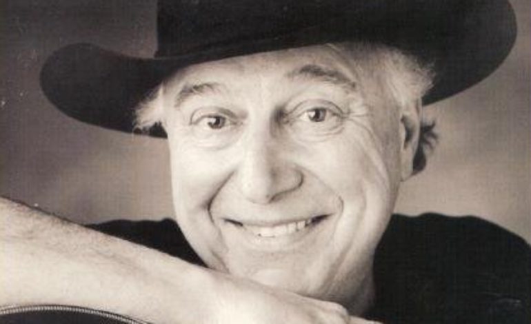 RIP: Country Musician and “Mr. Bojangles” Songwriter Jerry Jeff Walker Dead at 78