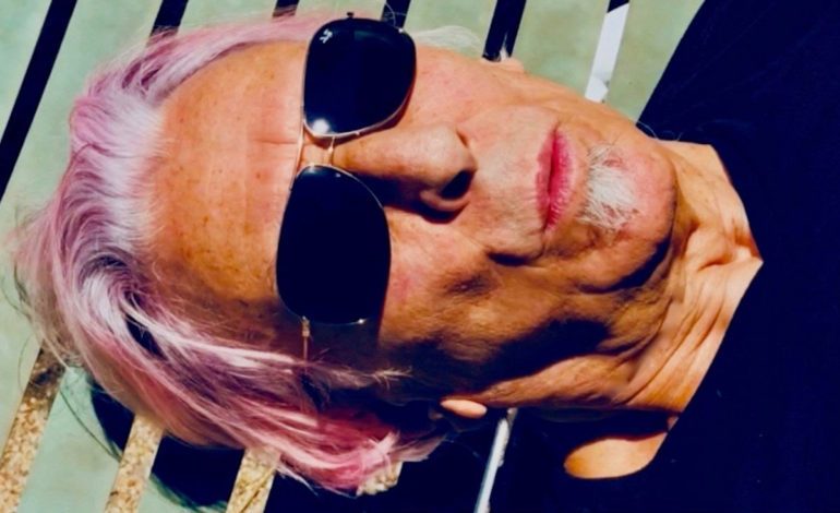 John Cale Shares Laid Back New Track “Lazy Day”