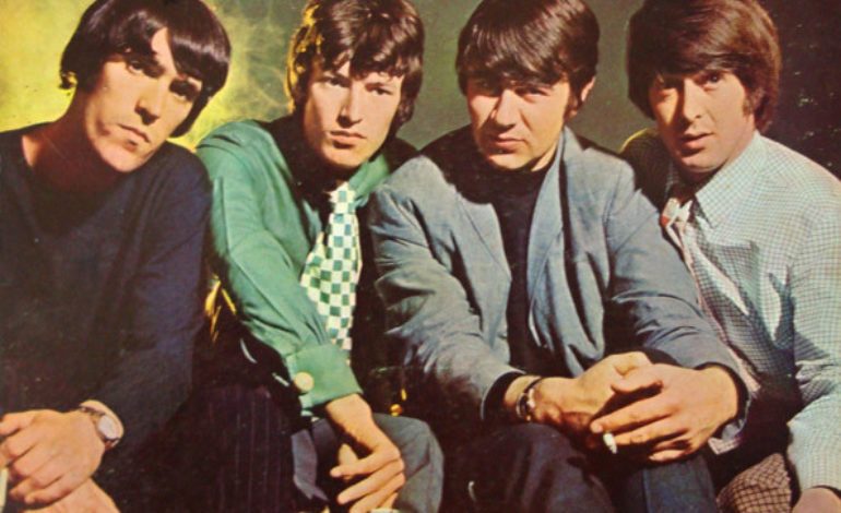 RIP: Rock & Roll Pioneer Spencer Davis of The Spencer Davis Group Dead at 81