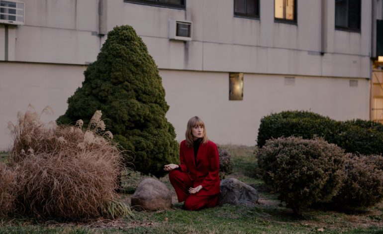 The Weather Station Unveils Sparse New Video for “Parking Lot”
