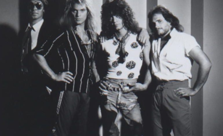 Van Halen Nearly Had a Reunion Tour in 2019 Featuring the Band’s Classic Lineup