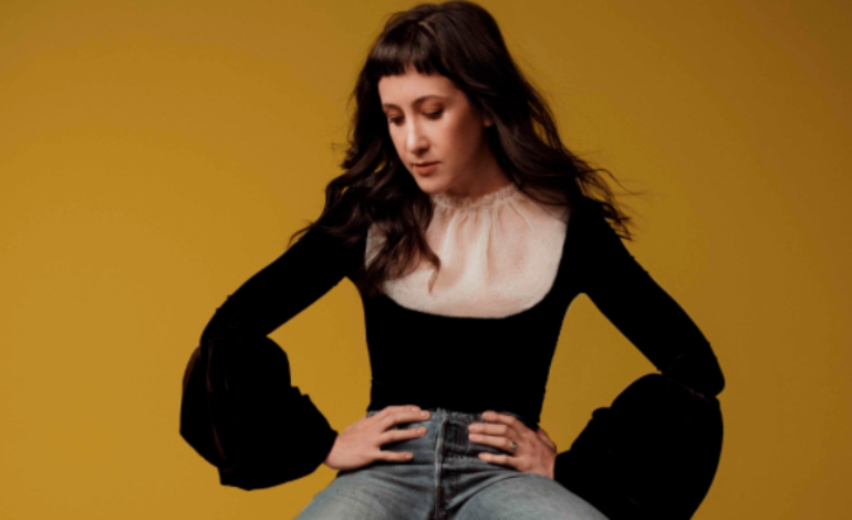 Vanessa Carlton at City Winery on March 6th, 2023