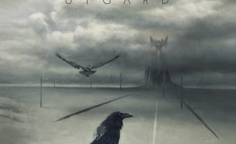 Album Review: Enslaved – Utgard