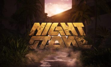 Album Review: Night Stone – Night Stone