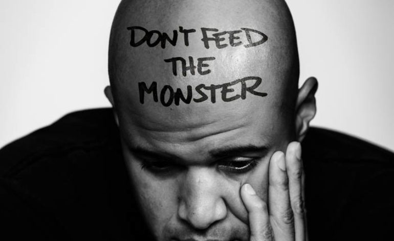 Album Review: Homeboy Sandman – Don’t Feed the Monster