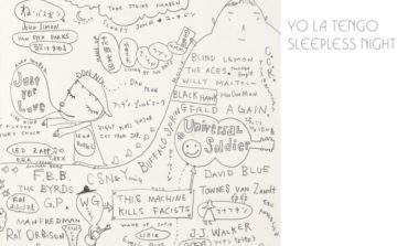 Album Review: Yo La Tengo - Sleepless Night