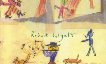 Album Review: Robert Wyatt - His Greatest Misses