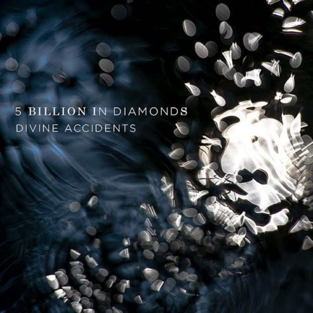 5 Billion In Diamonds – 5 Billion In Diamonds – CD (Album