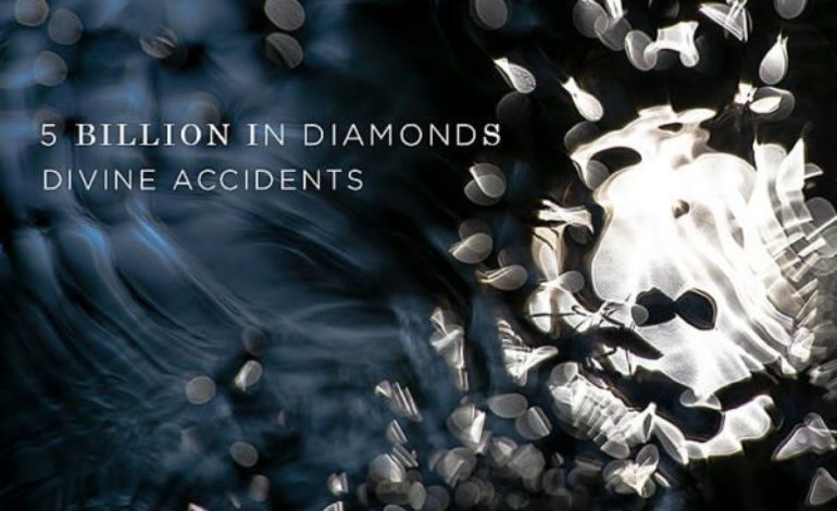 Album Review: 5 Billion in Diamonds – Divine Accidents
