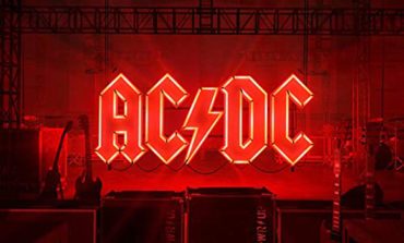 Album Review: AC/DC - Power Up