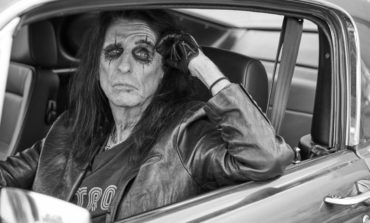 Alice Cooper Announces Fall 2021 Tour Dates with Ace Frehley