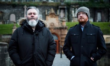 Arab Strap Soundtracks a Violent Night on the Town in NSFW Video for "Here Comes Comus"
