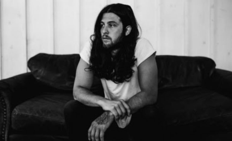 See Billy Raffoul at the Moroccan Lounge 4/26/21