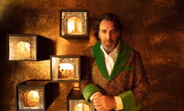 Chilly Gonzales To Host Christmas Stream Following Release of Holiday Album Featuring Feist and Jarvis Cocker